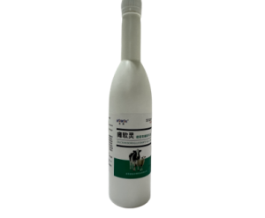 癱軟靈（硼葡糖酸鈣溶液）